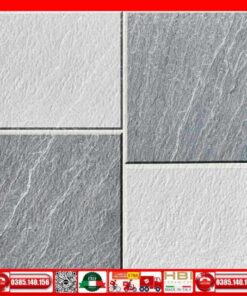 Gạch 40x40 sân vườn Vinceramic SH498
