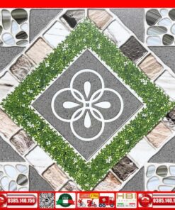 Gạch 40x40 sân vườn Vinceramic SH499