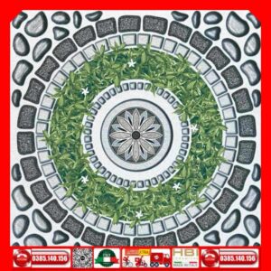 Gạch 40x40 sân vườn Vinceramic SVG007