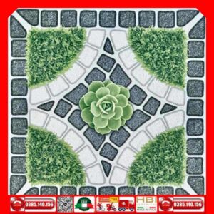 Gạch 40x40 sân vườn Vinceramic SVG008