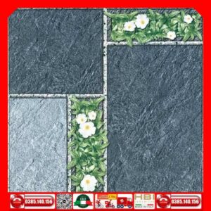 Gạch 50x50 sân vườn Vinceramic SVG504
