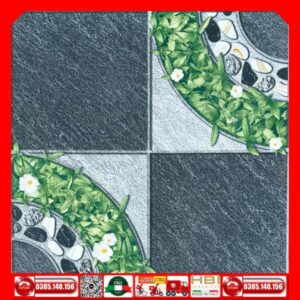Gạch 50x50 sân vườn Vinceramic SVG505