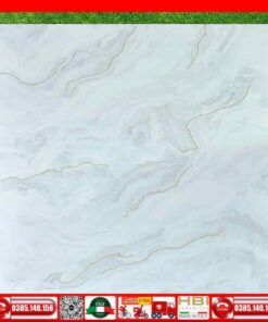 Gạch 60x60 Vinceramic PN611-P6511 mây xám