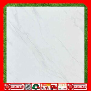 Gạch 60x60 Vinceramic PN628-P6528 trắng xám
