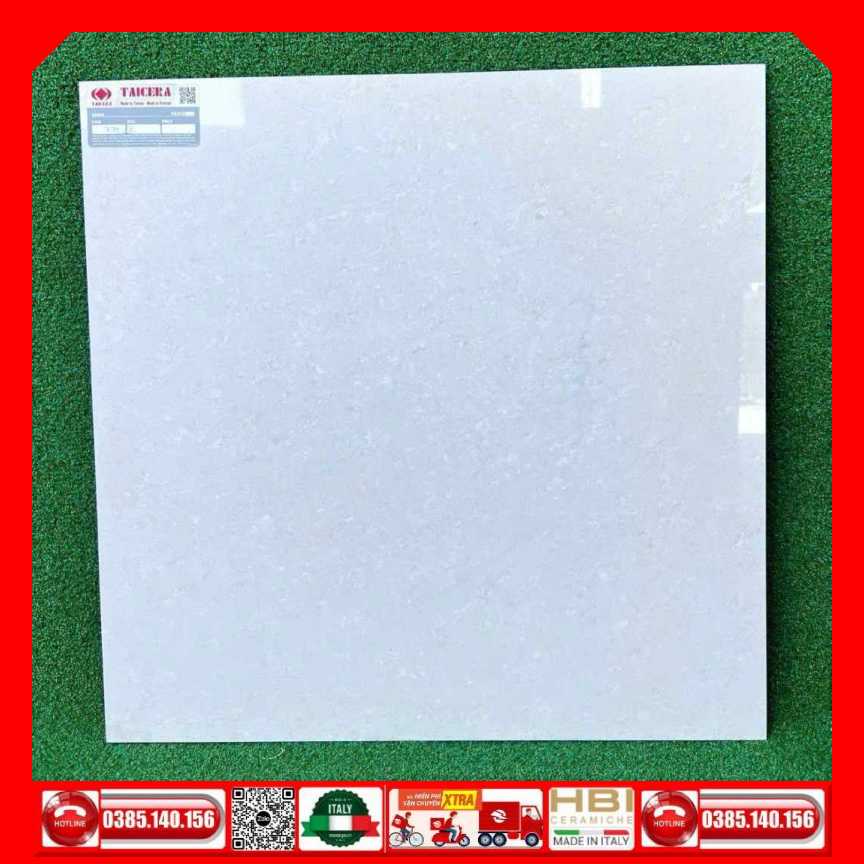Gạch 60x60 Teaicera P67702N Granite bóng kính