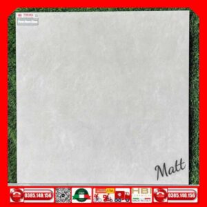 Gach-80x80 Taicera G88P27JW xám nhạt