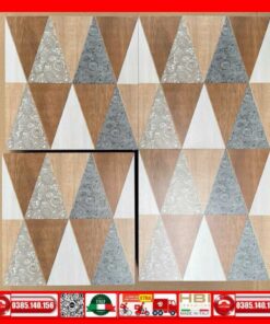 Gạch bông 30x30 Patch-Work-Natural Vinceramic