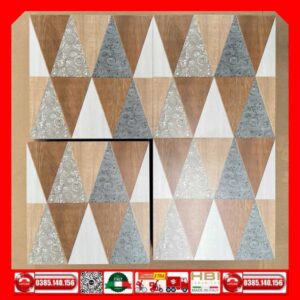 Gạch bông 30x30 Patch-Work-Natural Vinceramic