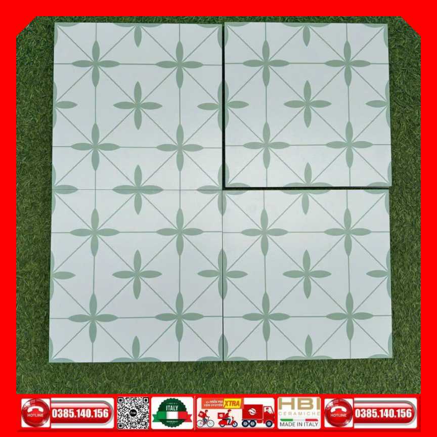 Gạch Bong 30x30 VG303 Vinceramic
