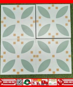 Gạch Bông 30x30 VG305 Vinceramic