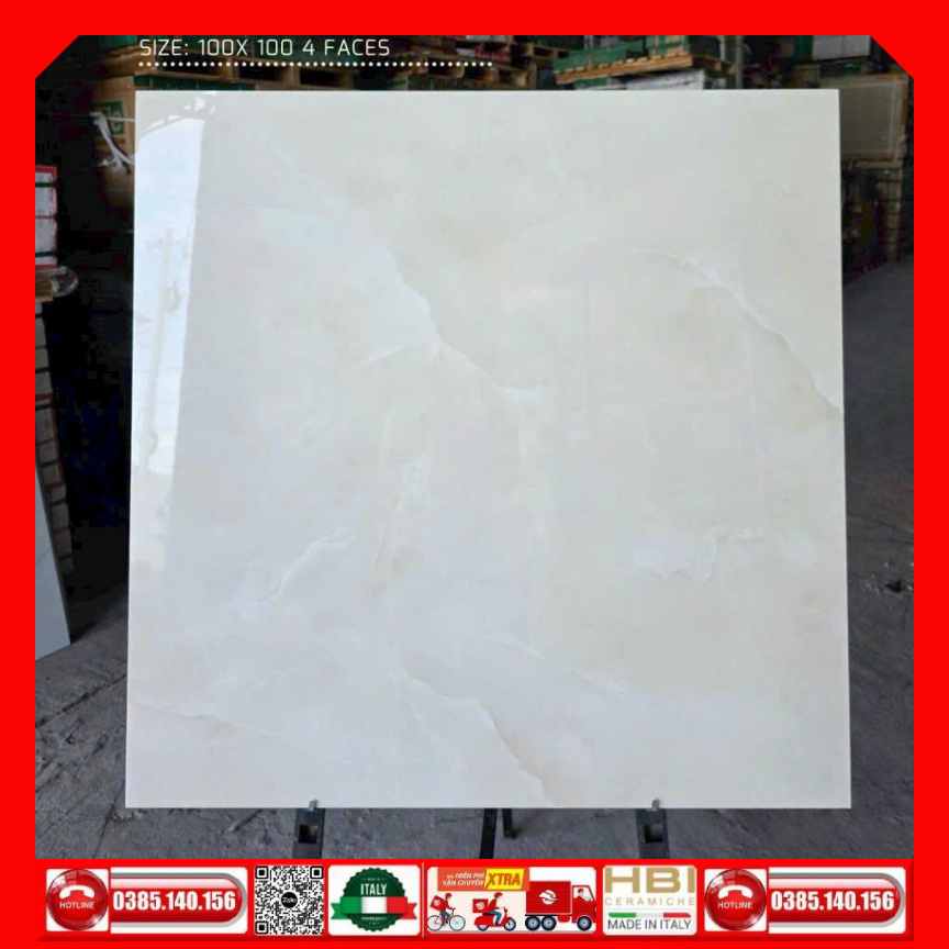 Gạch 100x100 UNIS-UN10-009F