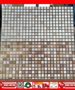 Gạch 30x60 Mosaic Trang Trí Khắc Kim 36816-36818