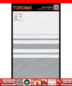 Gạch ốp tường 30x60 Toroma T36177 Vinceramic