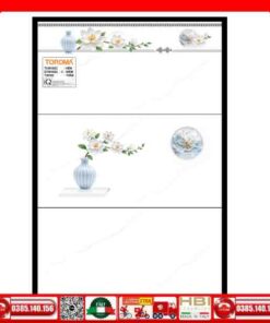 Gạch 30x60 ốp tường Toroma TV36182C
