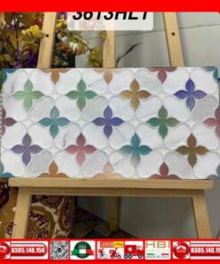 Gạch 30x60 Trang Trí India-3613HL1