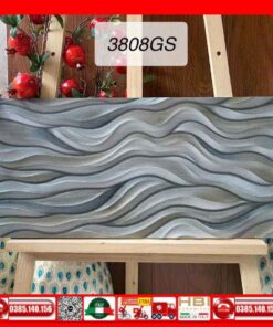 Gạch 30x60 Trang Trí India-3808GS