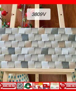 Gạch 30x60 Trang Trí India-3809V