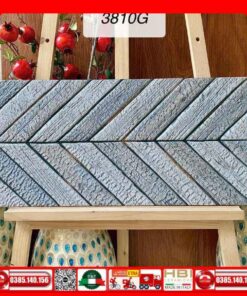 Gạch 30x60 Trang Trí India-3810G