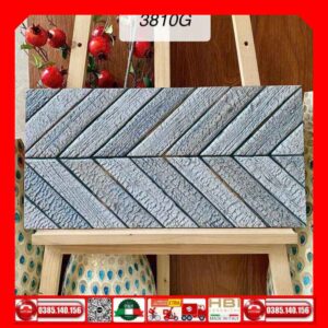 Gạch 30x60 Trang Trí India-3810G