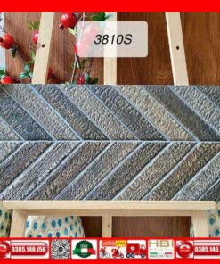 Gạch 30x60 Trang Trí India-3810S