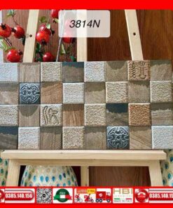 Gạch 30x60 Trang Trí India-3814N