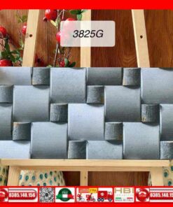 Gạch 30x60 Trang Trí India-3825G