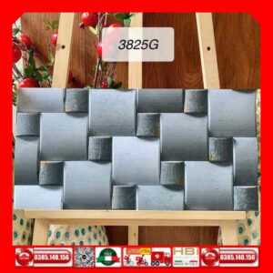 Gạch 30x60 Trang Trí India-3825G