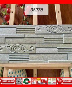 Gạch 30x60 Trang Trí India-3827B