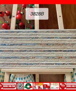 Gạch 30x60 Trang Trí India-3828B