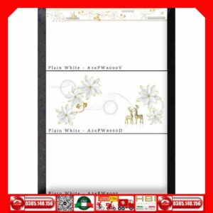 Gạch 30x60 Apodio A36PW8000-A36PW8000V-A36PW8000D