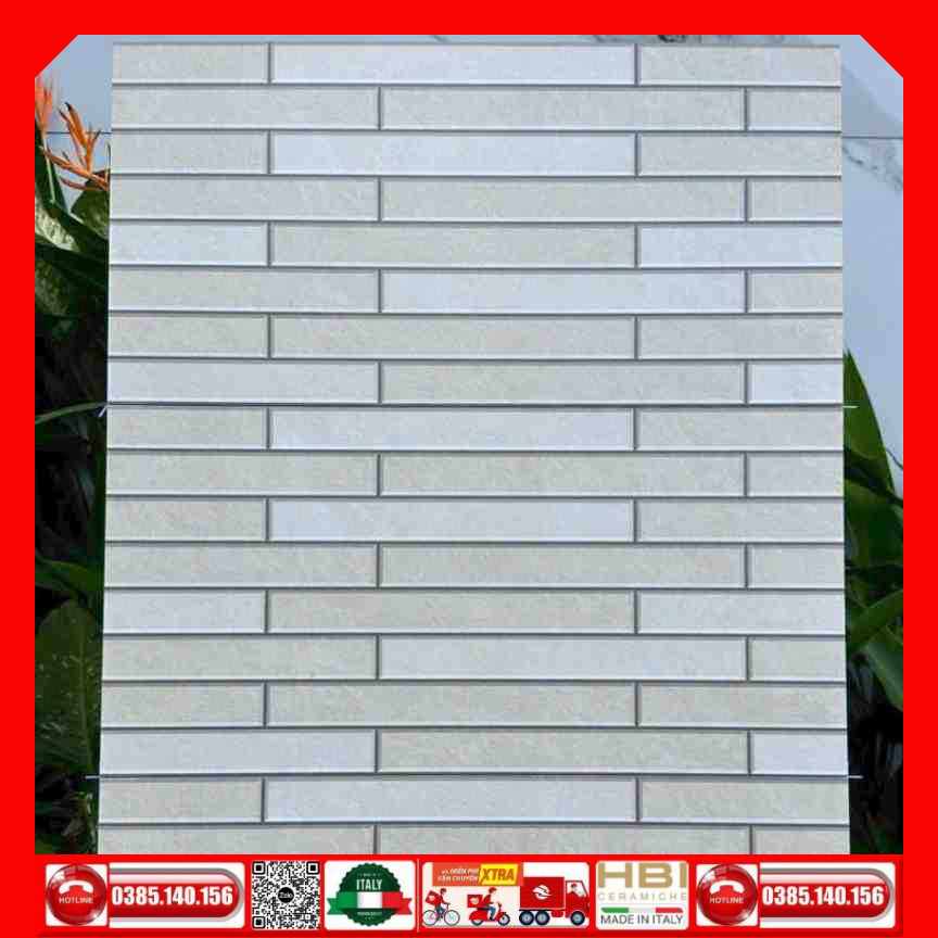 Gạch 30x60 trang trí UNIS FC3611T