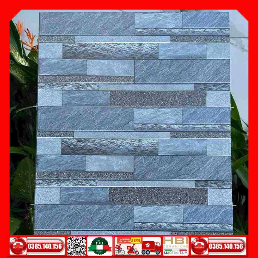Gạch 30x60 trang trí UNIS FC3614T