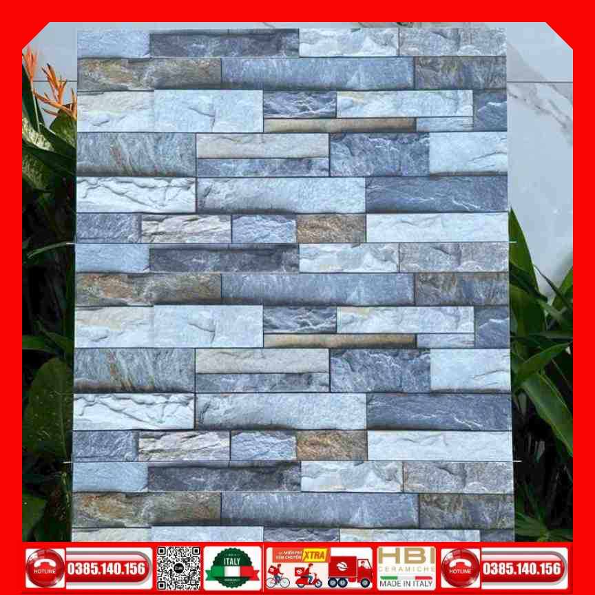 Gạch 30x60 trang trí UNIS FC3617T