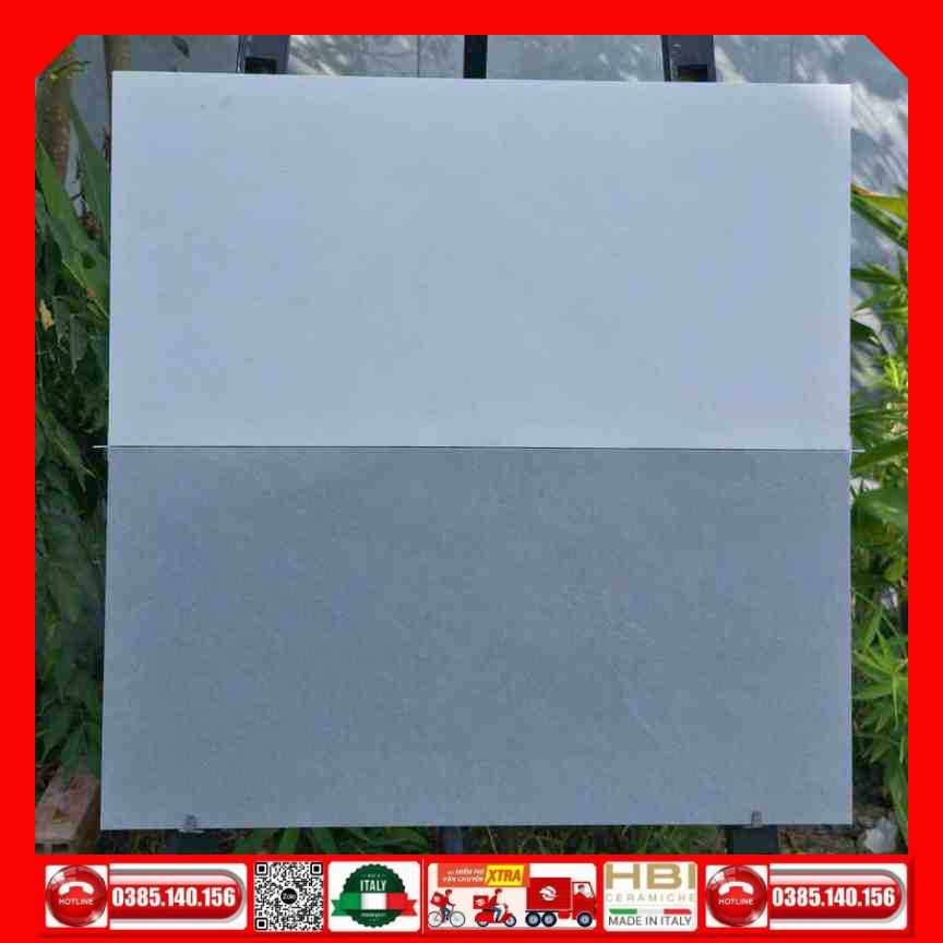 Gạch 30x60 UNIS US364001 xám mờ