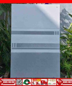 Gạch 30x60 UNIS US364001 xám mờ