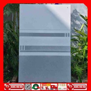 Gạch 30x60 UNIS US364001 xám mờ