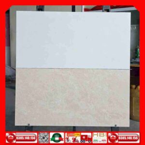 Gạch 30x60 UNIS US364003 vàng be mờ