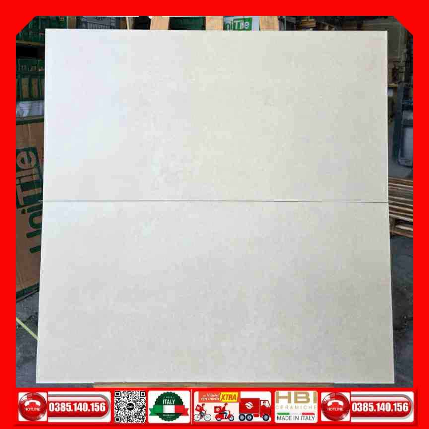 Gạch 40x80 UNIS SL484001 vàng kem be