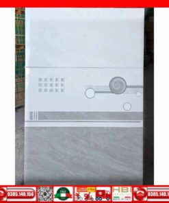 Gạch 40x80 UNIS UT483005 màu xám
