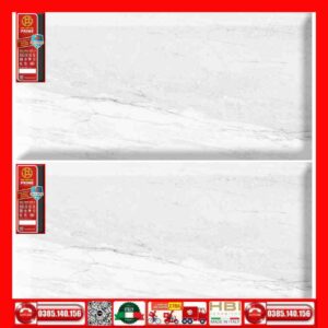 Gạch 60x120 Prime 03.600120.20805 vân đá xám nhạt