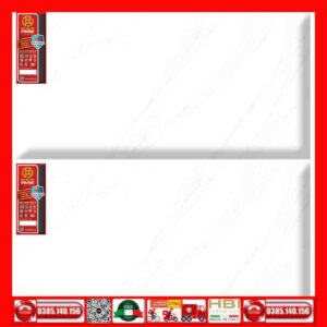 Gạch 60x120 Prime 03.600120.20813