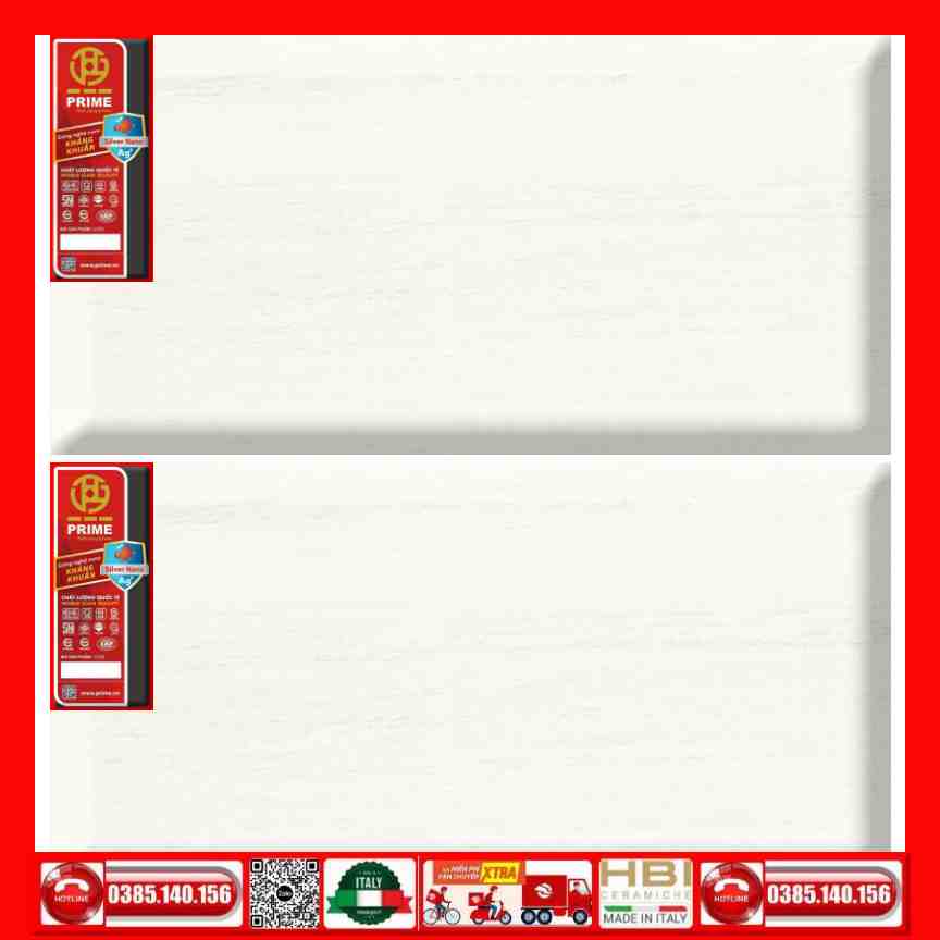 Gạch 60x120 Prime 03.600120.20814