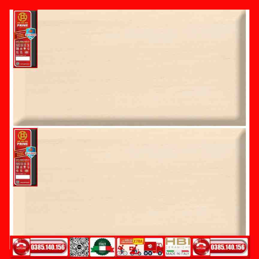 Gạch 60x120 Prime 03.600120.20815 màu be