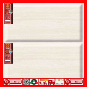 Gạch 60x120 Prime 03.600120.20818 Travertine vàng be