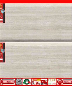 Gạch 60x120 Prime 03.600120.20820 Travertine xám nhạt