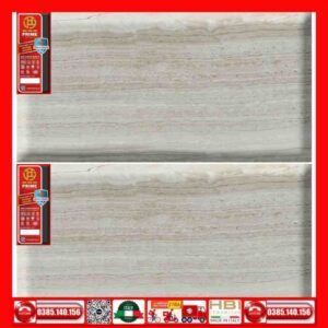 Gạch 60x120 Prime 03.600120.20821 Travertine xám