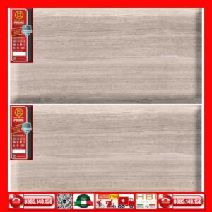 Gach 60x120 Prime 03.600120.27312 vân Travertine