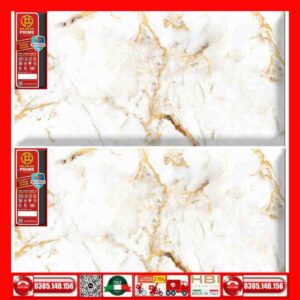 Gach 60x120 Prime 03.600120.27313 vân vàng