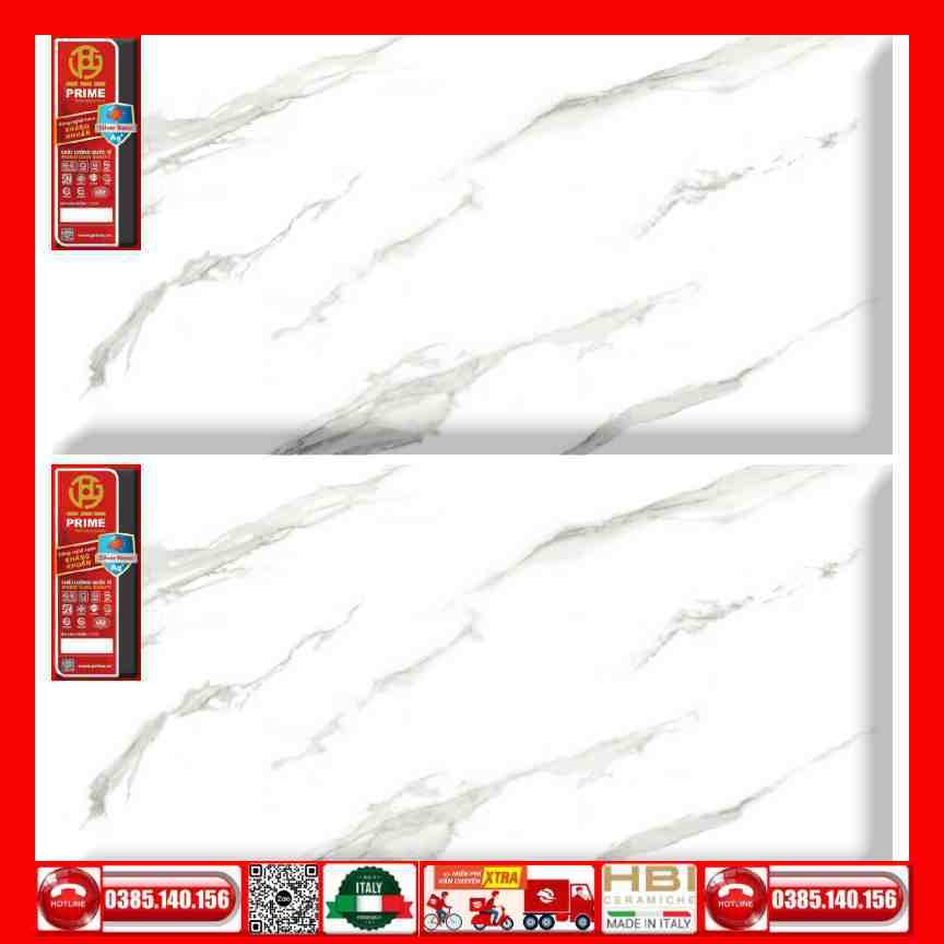 Gạch 60x120 Prime 27E90