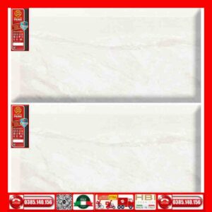 Gạch 60x120 Prime 27E94 xám nhẹ